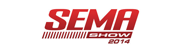 SEMA SHOW2014